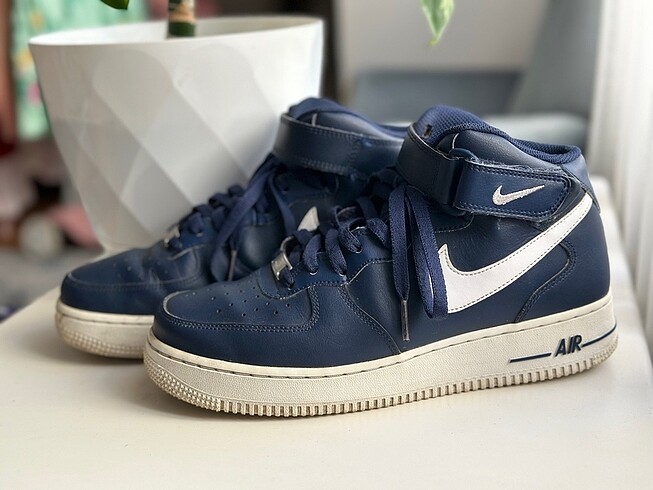 Nike Orijinal Nike tertemiz 40.5 numara