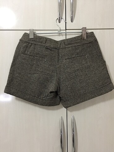 LC Waikiki Kışlık Şort