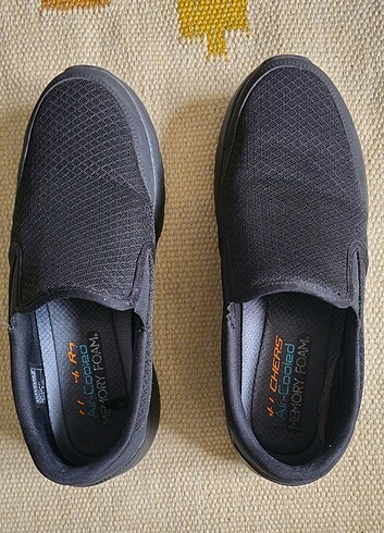 Skechers Erkek Ayakkabı