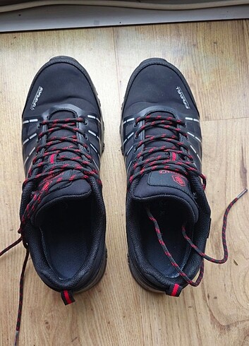 Lumberjack Outdoor Waterproof Ayakkabı 43 Numara