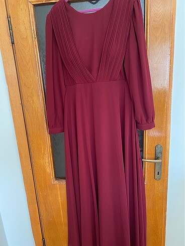 Tesettür abiye - Görsel 5