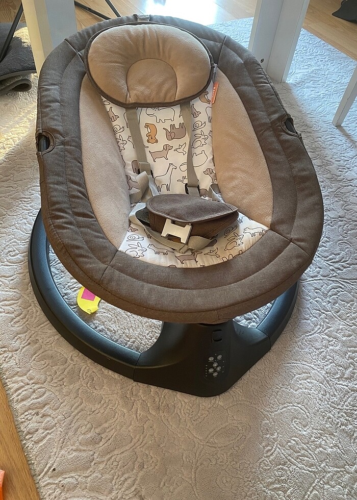 Kanz Ana kucağı - Görsel 3