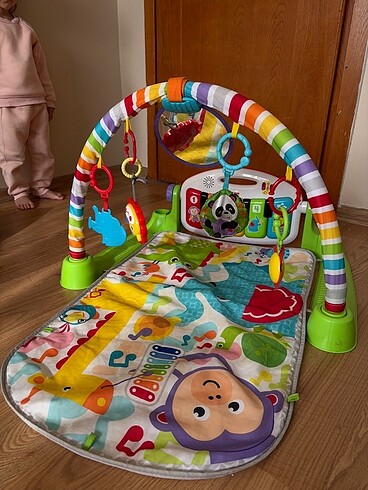 Fisher Price