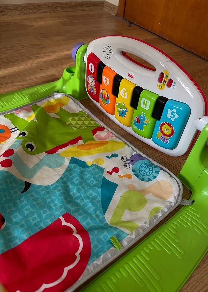 Fisher Price - Görsel 2