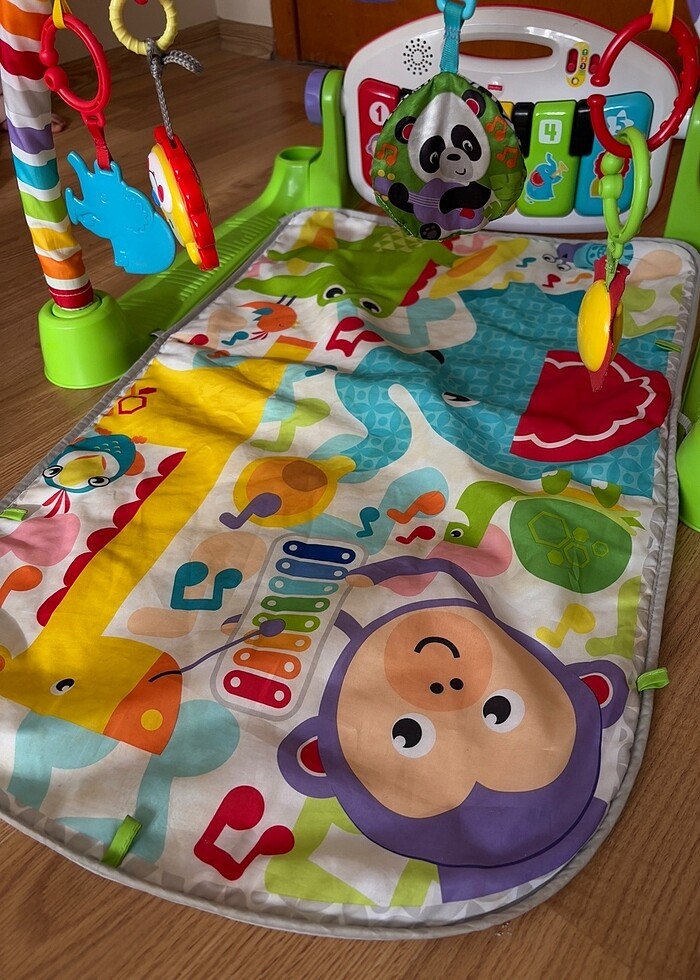 Fisher Price - Görsel 3