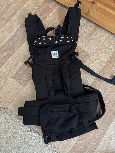 Diğer Solomombaby Ana kucağı
