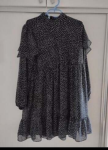 Şifon tunik