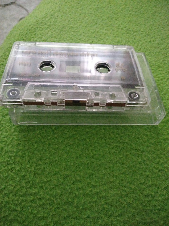 Mor ve Ötesi - Dünya Yalan Söylüyor Kaset - Görsel 2