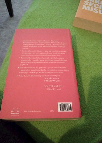 Soner Yalçın - Samizdat - Görsel 4