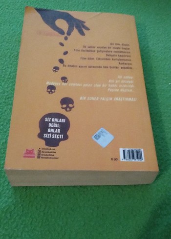 Soner Yalçın - Saklı Seçilmişler - Görsel 2