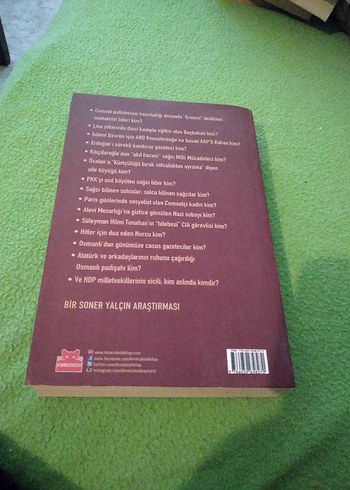 Galat-ı Meşhur - Doğru Bildiğiniz Yanlışlar - Görsel 2