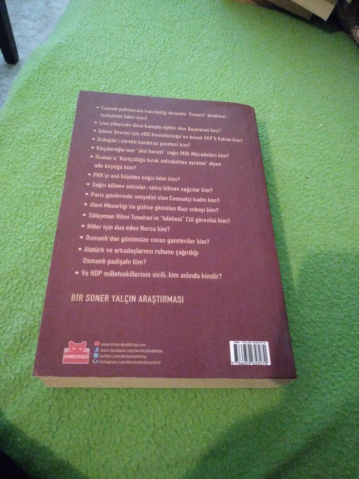 Galat-ı Meşhur - Doğru Bildiğiniz Yanlışlar - Görsel 2