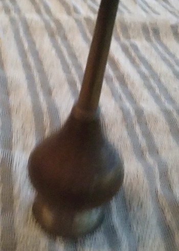 pirinc gül suyuluk - Görsel 2