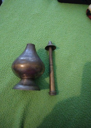 pirinc gül suyuluk - Görsel 4