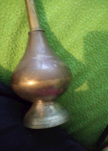 pirinc gül suyuluk - Görsel 5