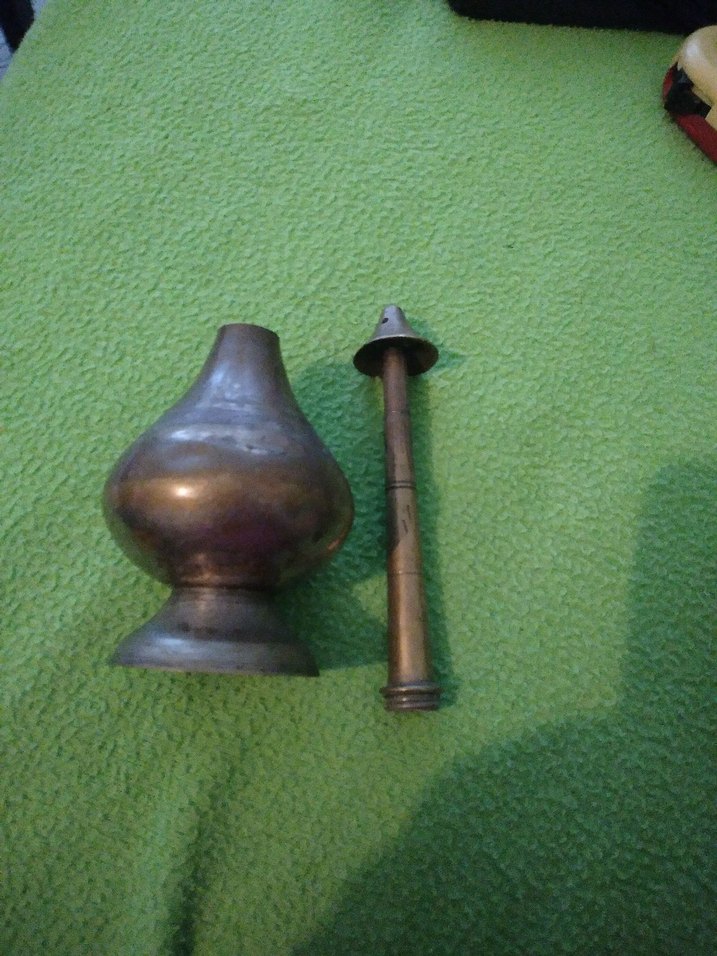 pirinc gül suyuluk - Görsel 4