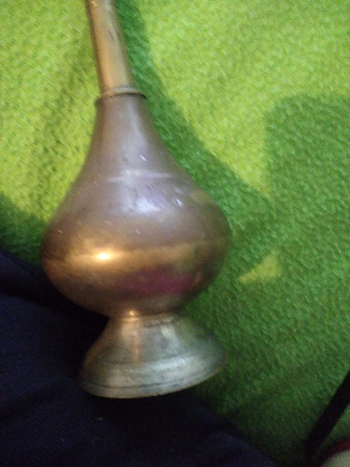 pirinc gül suyuluk - Görsel 5