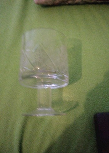 kesme kristal  ayakli sekerlik - Görsel 3