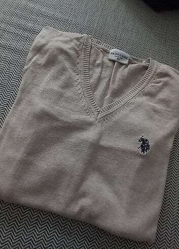 U.S Polo Assn. Orjinal polo