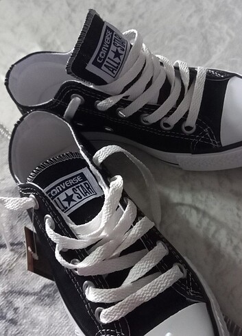 Converse Son 24 saatte gelen tüm teklifleri kabul edecegim