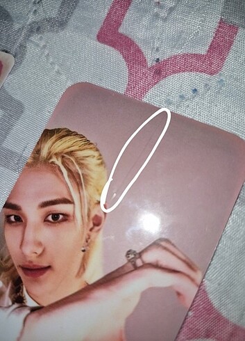 Beden hyunjin fanmade pc