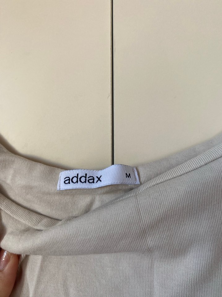 Kadın Keten Beyaz Uzun Elbise - Görsel 3