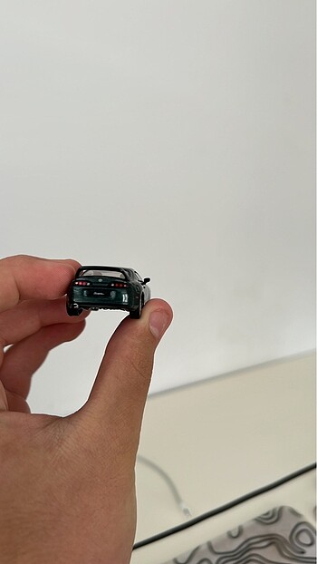  Beden Mini gt supra