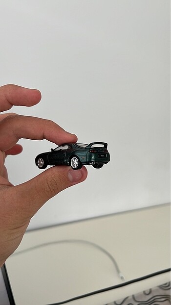  Beden Renk Mini gt supra