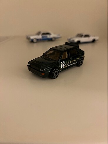  Hotwheels