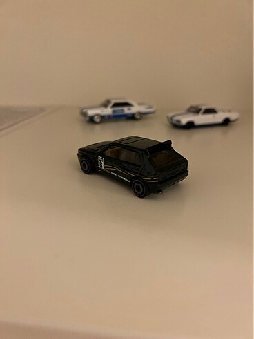  Beden Hotwheels