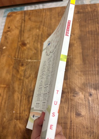 Temel ve Klinik Farmakoloji Ders Notu - Görsel 7