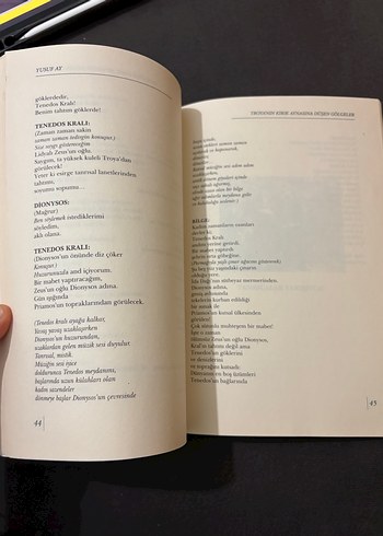 Troya 2 Kitap - Görsel 5