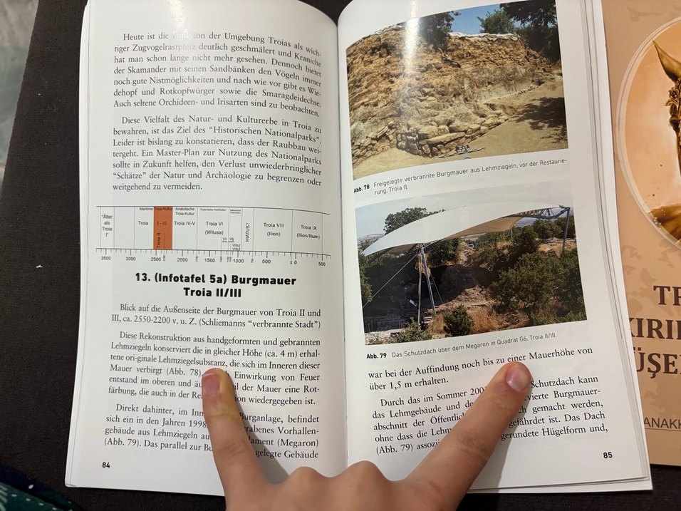 Troya 2 Kitap - Görsel 3