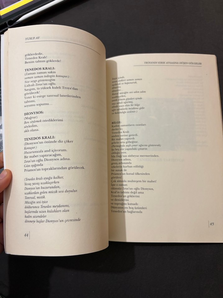 Troya 2 Kitap - Görsel 5