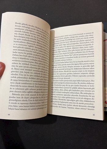 Maymun Adası ve İnsanlığımı Yitirirken - Osamu Dazai - Görsel 5