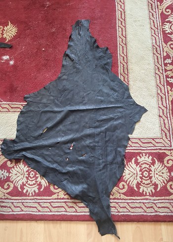 Hakiki Deri 80 Desi