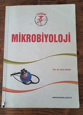 TUSEM Mikrobiyoloji