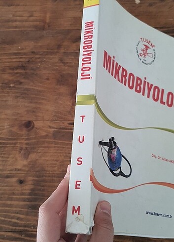 Beden Renk TUSEM Mikrobiyoloji