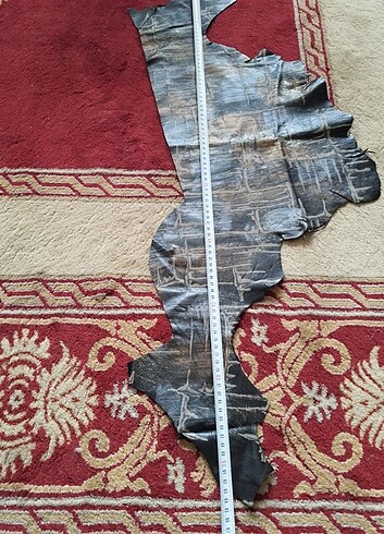  Beden Hakiki Deri 30 Desi