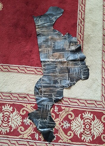  Beden Renk Hakiki Deri 30 Desi