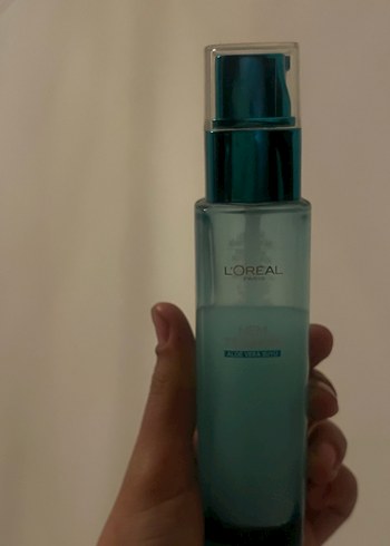 L'Oréal Nem Terapisi  Nemlendirici - Görsel 2