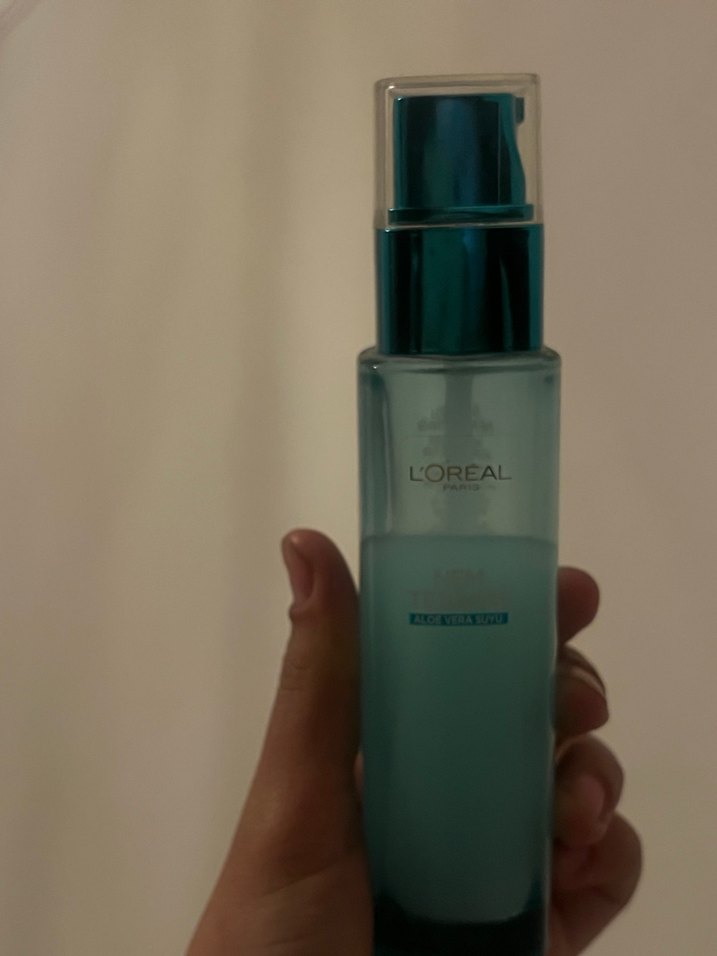 L'Oréal Nem Terapisi  Nemlendirici - Görsel 2