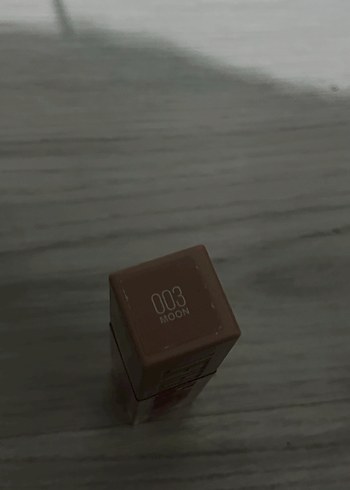 Maybelinne lifter gloss - Görsel 2