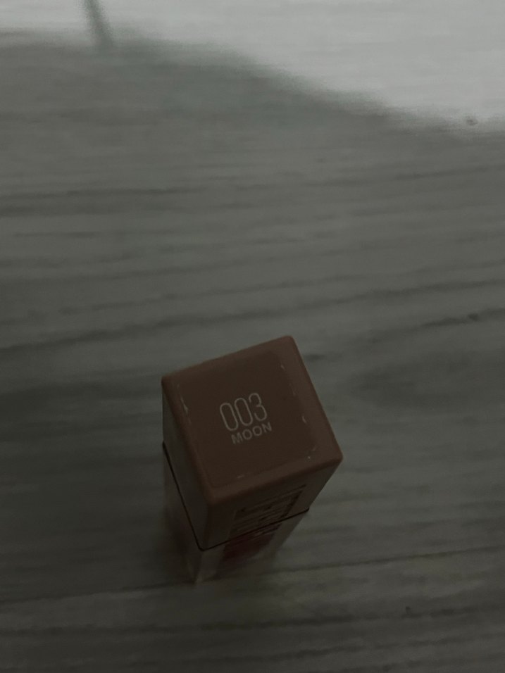 Maybelinne lifter gloss - Görsel 2