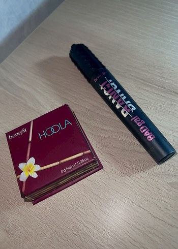 Benefit Hoola Bronzer
