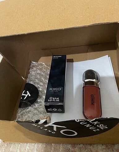 Kiko Kikoo