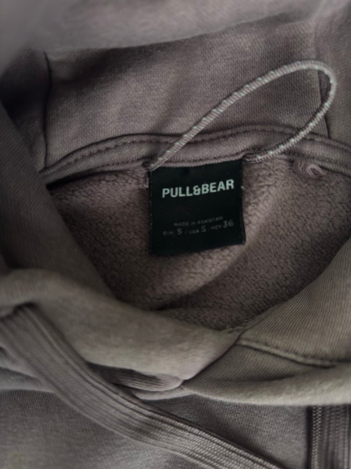 pull&bear  Sweatshirt - Görsel 2