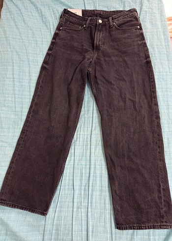h&m Loose Fit jeans - Görsel 3