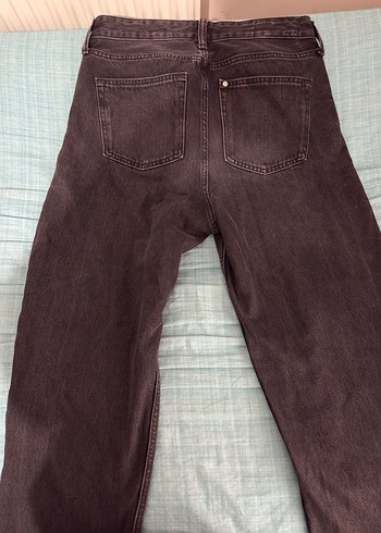h&m Loose Fit jeans - Görsel 2