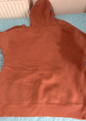 pull&bear Kapüşonlu Sweatshirt - Görsel 3